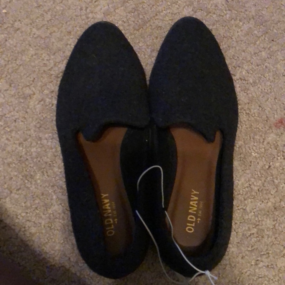 Work shoes